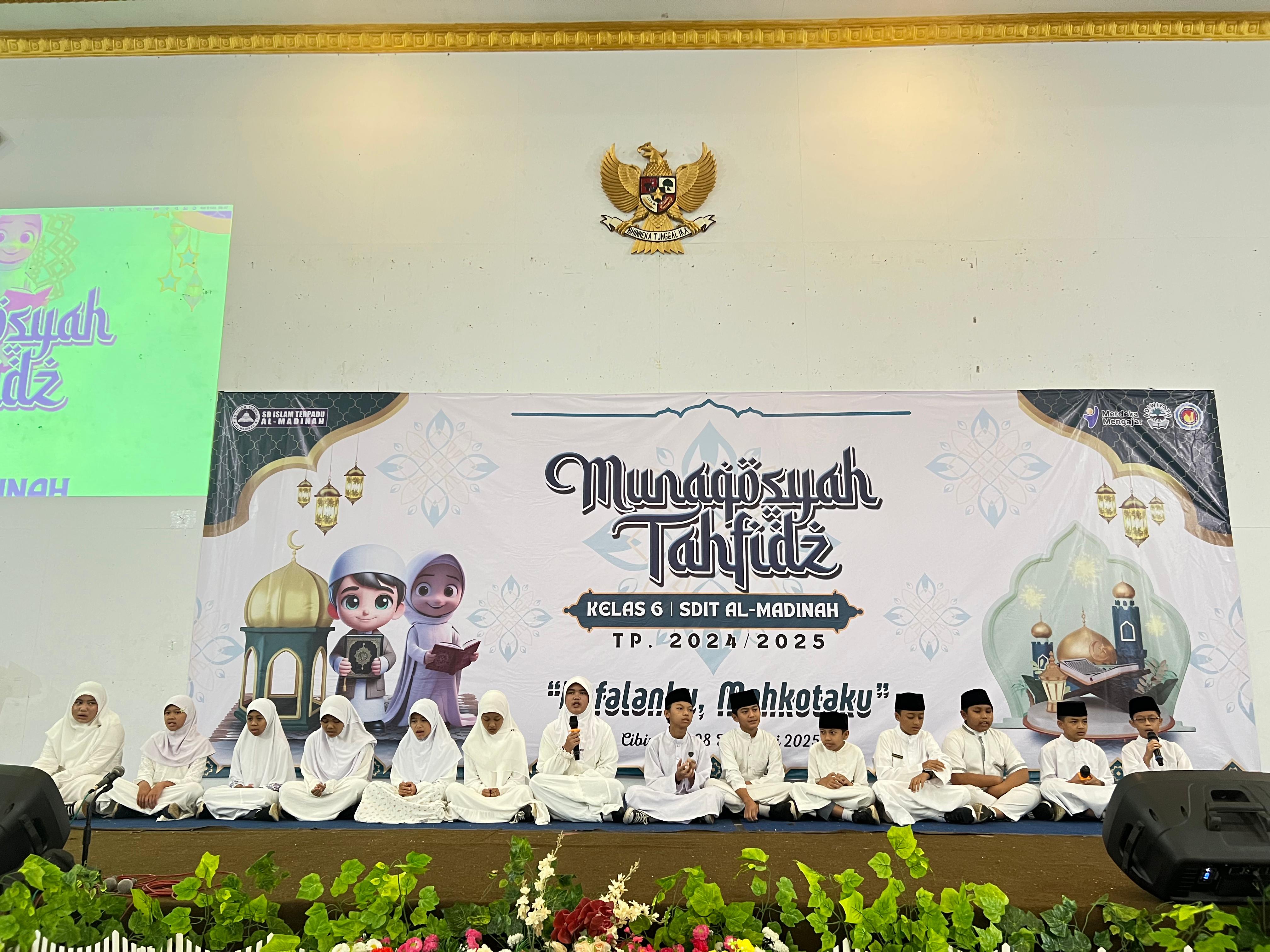 Tahfidz
